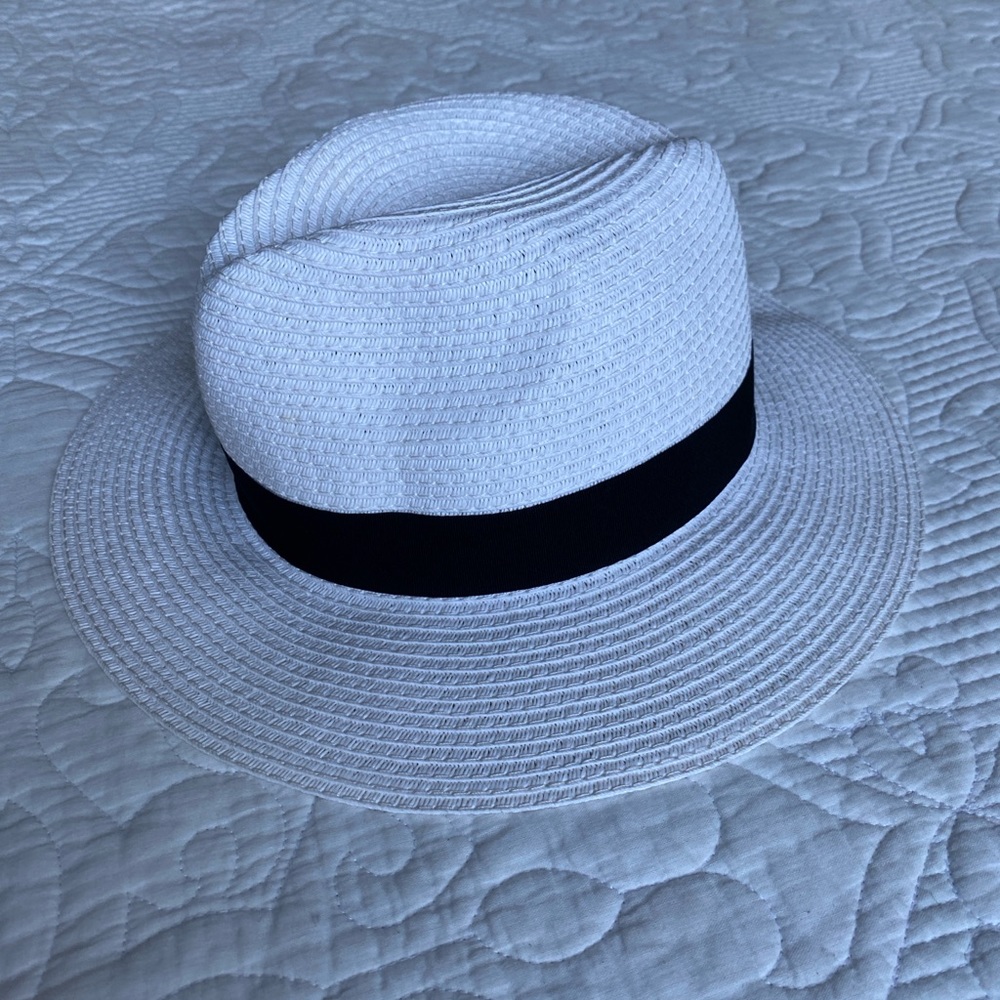 White hat